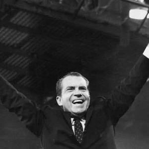 Meet your Posher, Richard